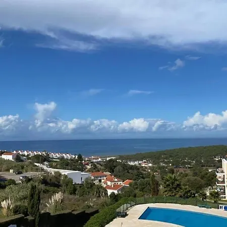 Apartamento Vue