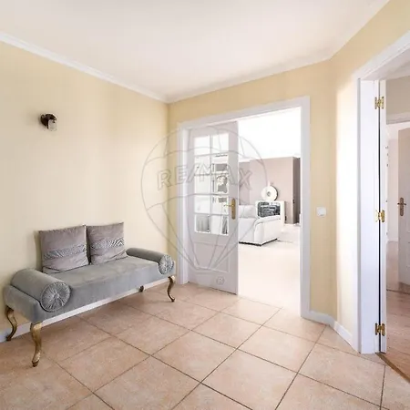 Apartman Vue