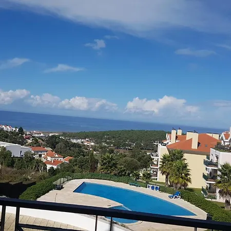Apartman Vue Ericeira