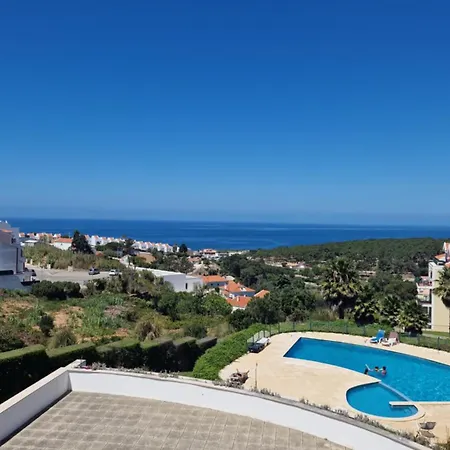 Apartman Vue Ericeira