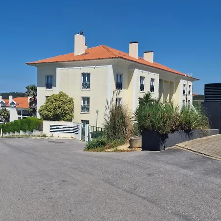 Vue Apartman *