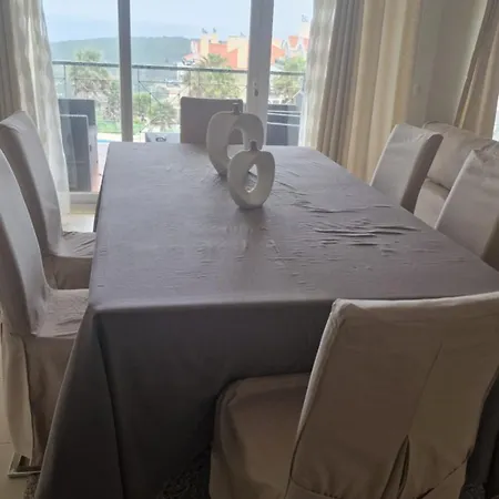 Apartman Vue *